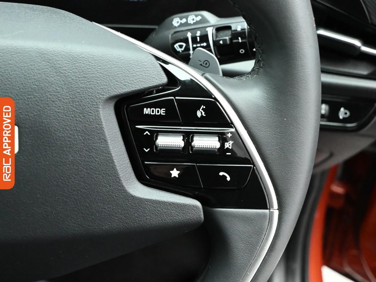 Used Kia Niro 2022 for sale - 76782950: Photo 25