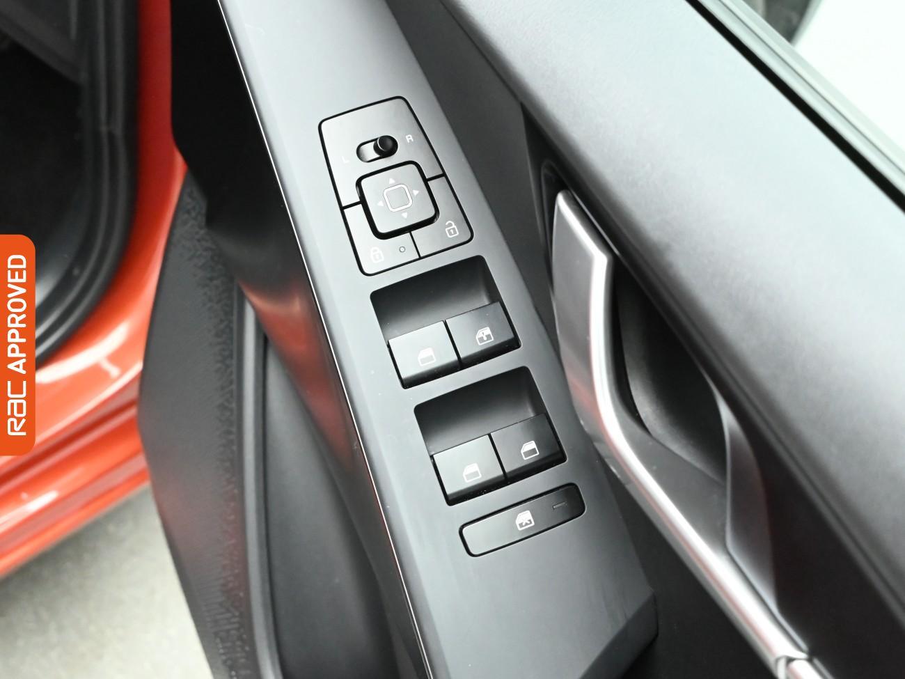 Used Kia Niro 2022 for sale - 76782950: Photo 26