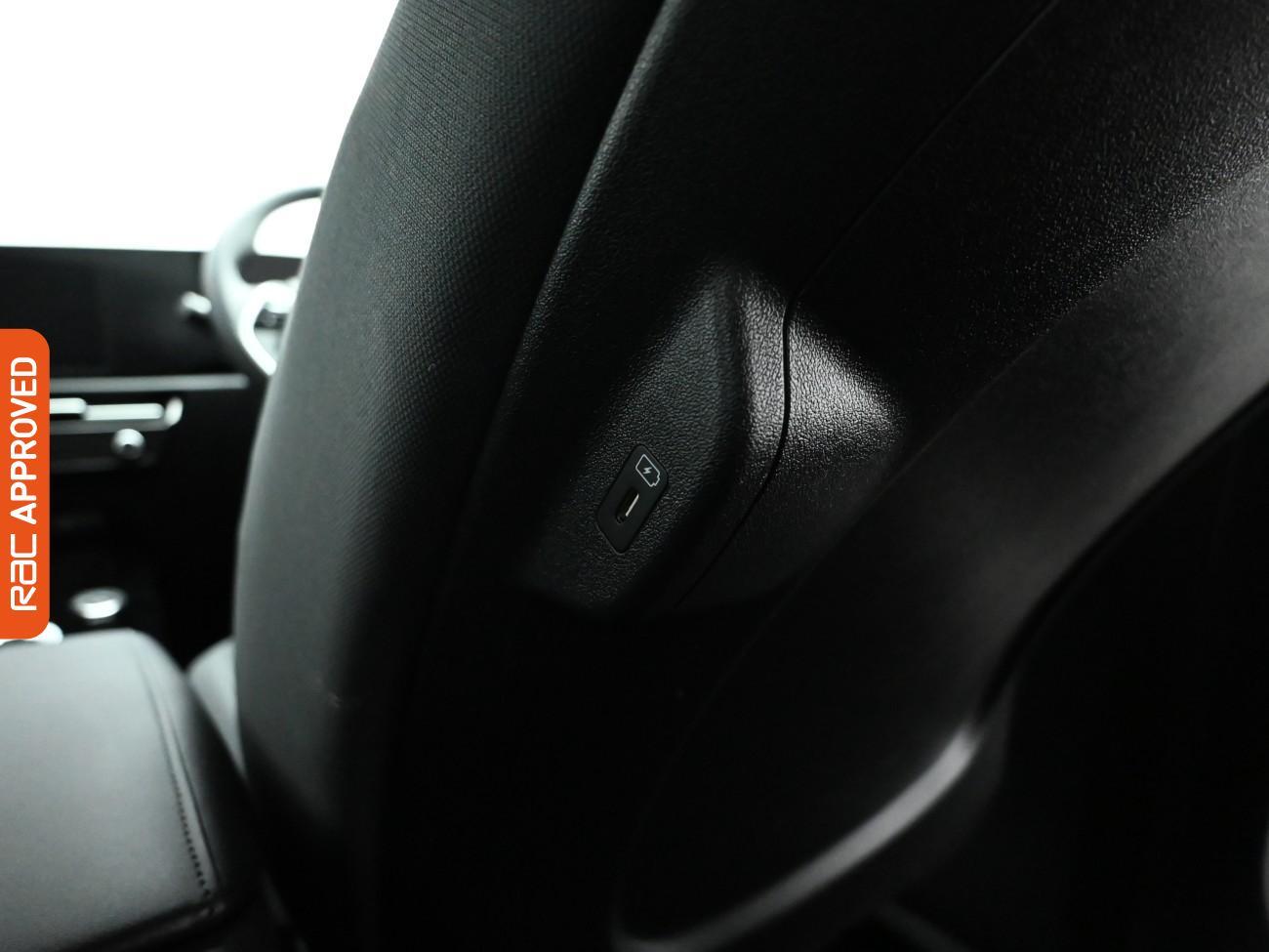 Used Kia Niro 2022 for sale - 76782950: Photo 27