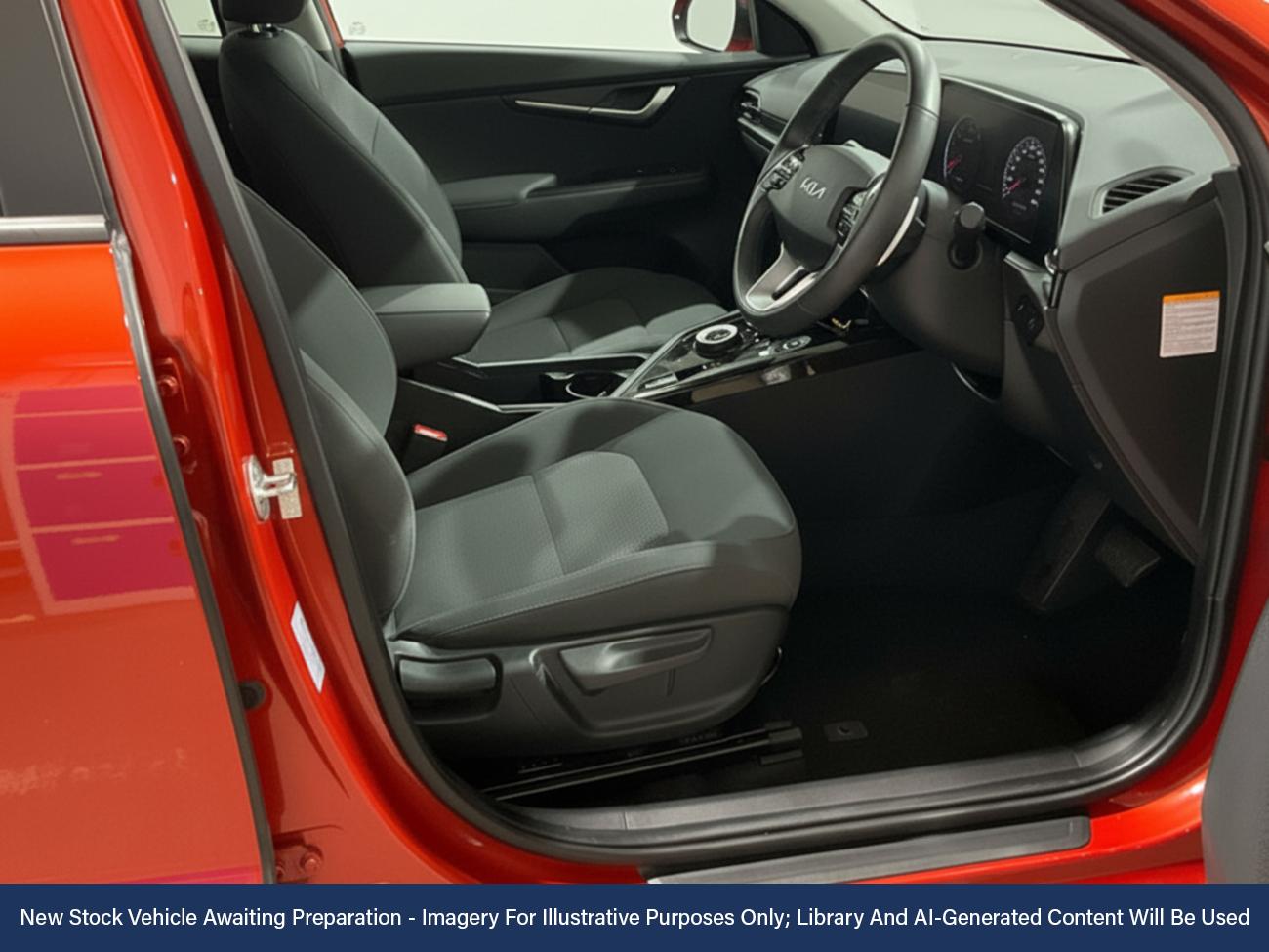 Used Kia Niro 2022 for sale - 76782950: Photo 3