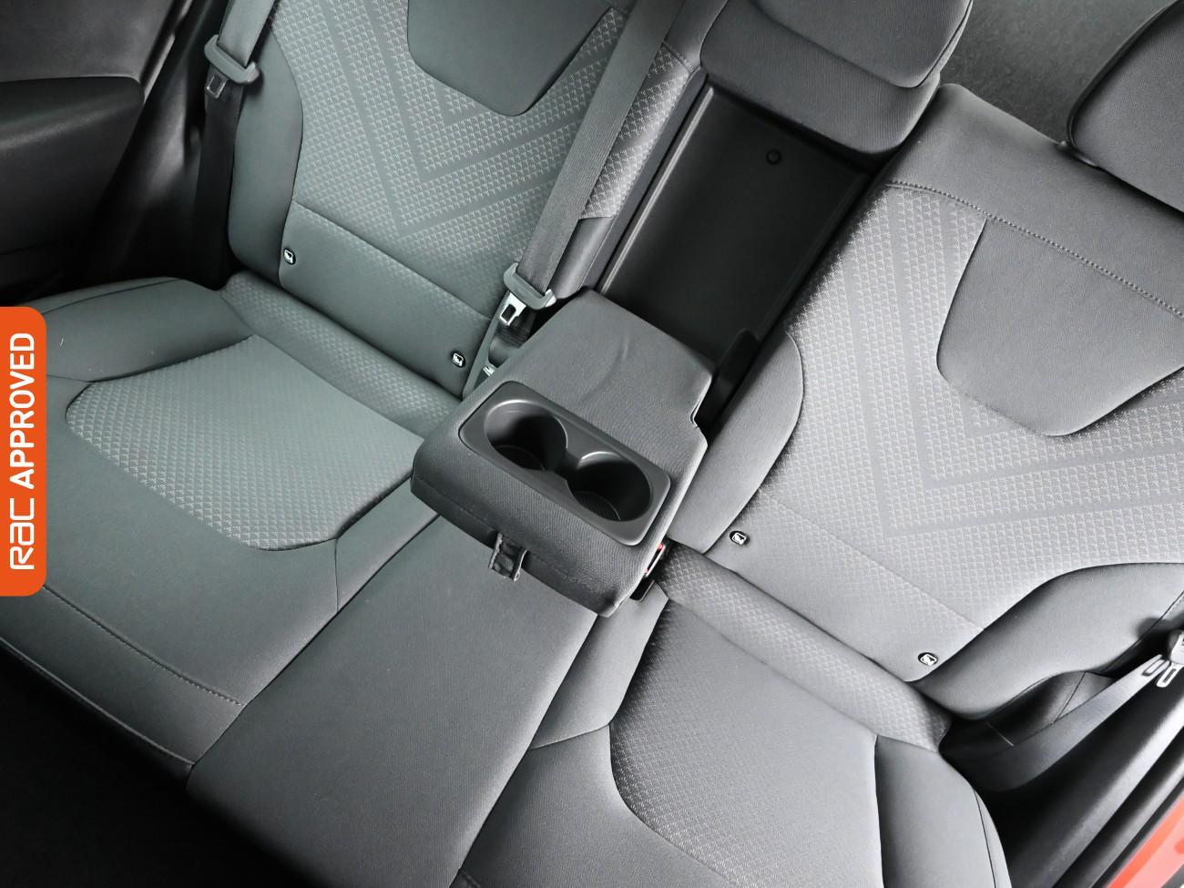 Used Kia Niro 2022 for sale - 76782950: Photo 31