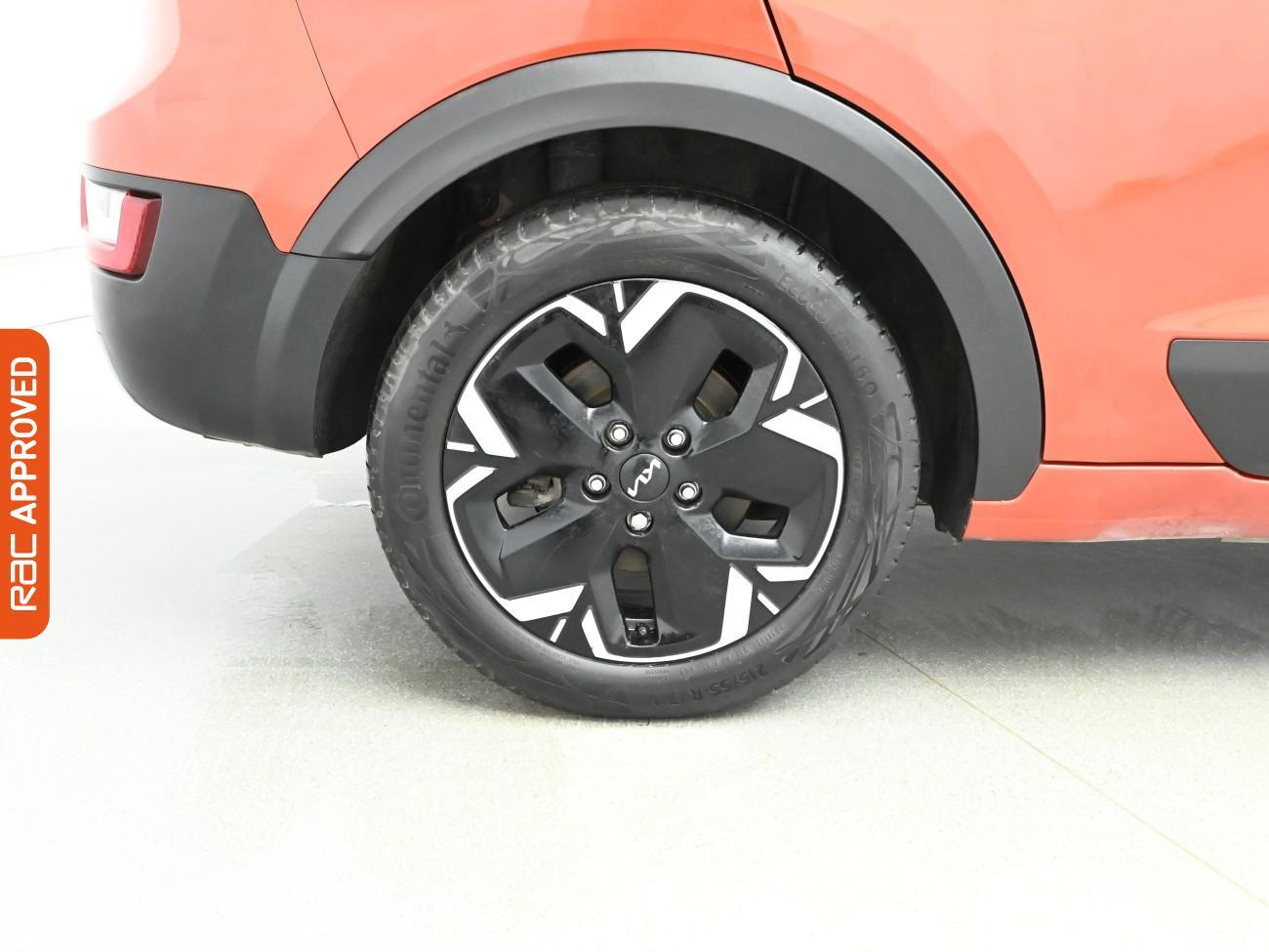 Used Kia Niro 2022 for sale - 76782950: Photo 33