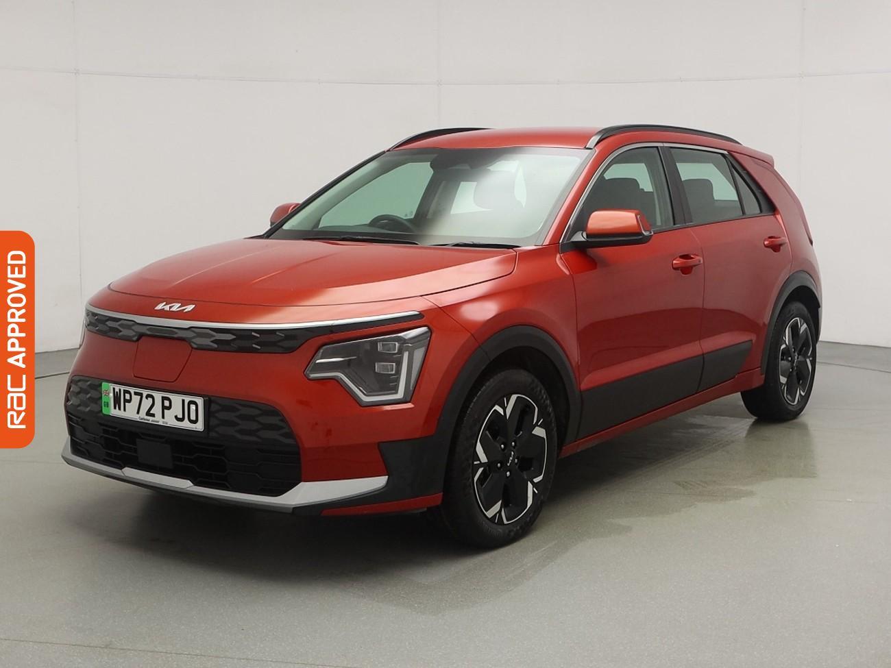 Used Kia Niro 2022 for sale - 76782950: Photo 34