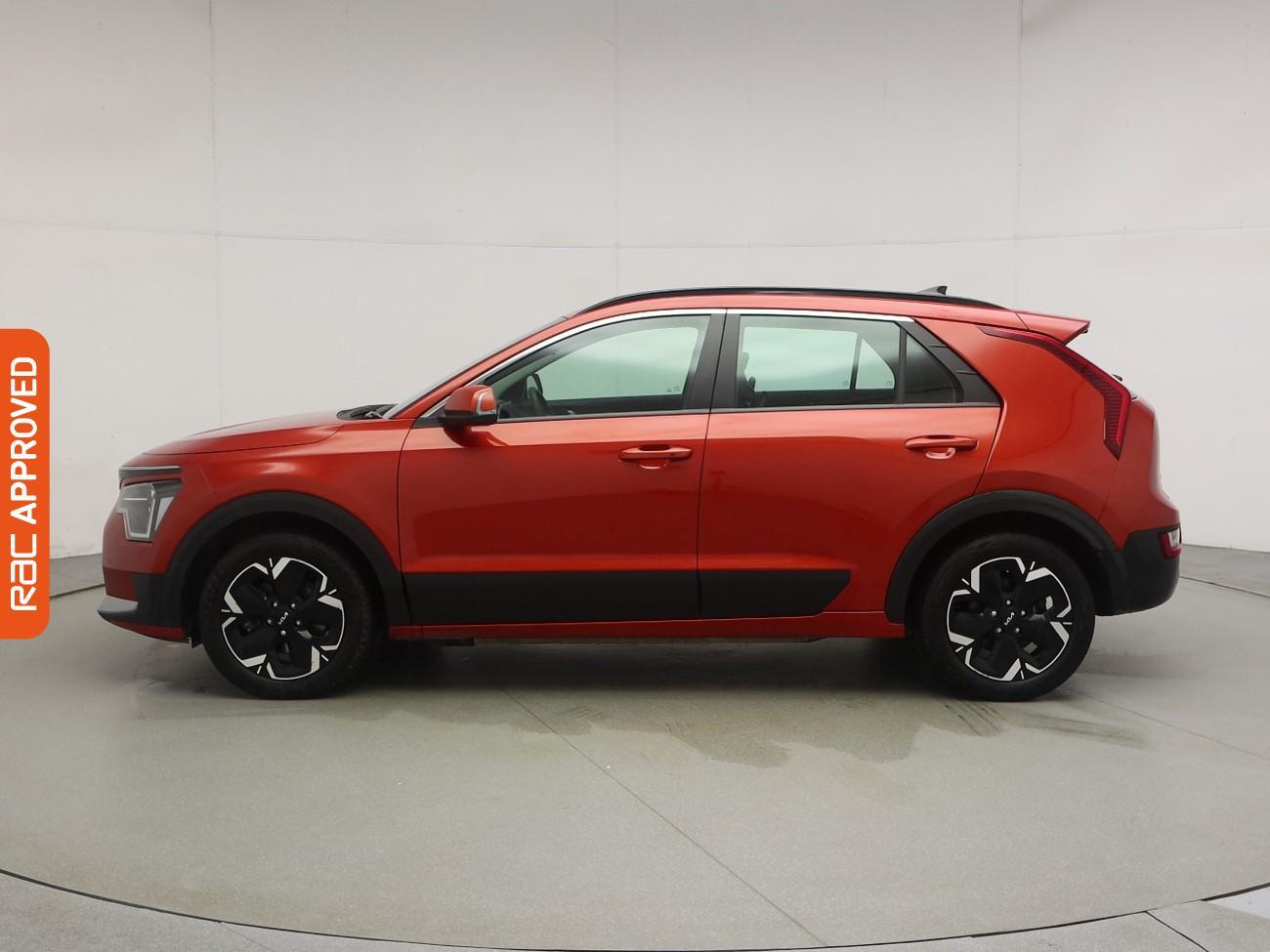 Used Kia Niro 2022 for sale - 76782950: Photo 35