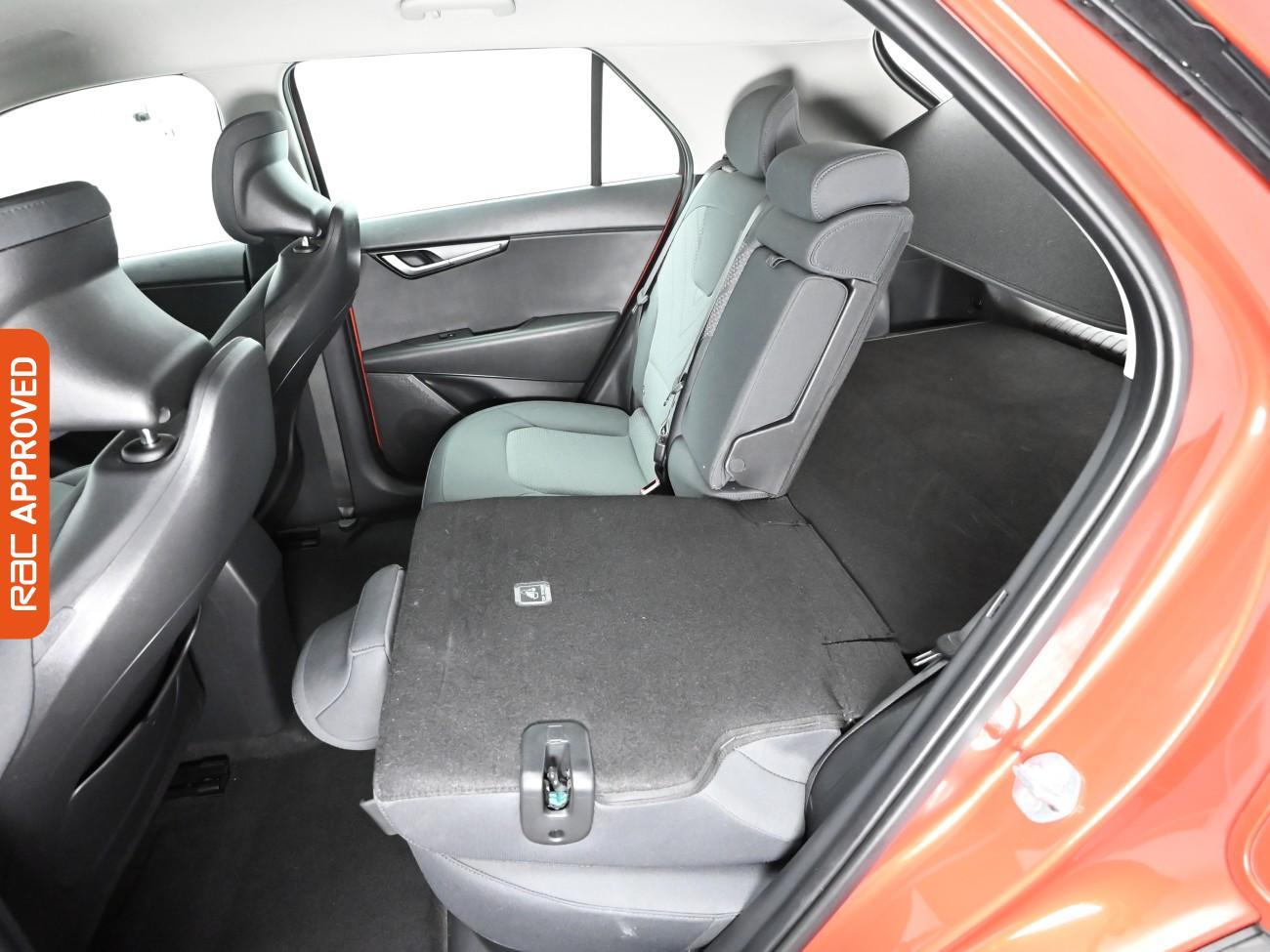 Used Kia Niro 2022 for sale - 76782950: Photo 37