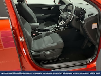 Used Kia Niro 2022 for sale - 76782950: Photo