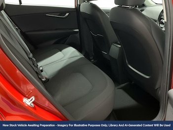 Used Kia Niro 2022 for sale - 76782950: Photo