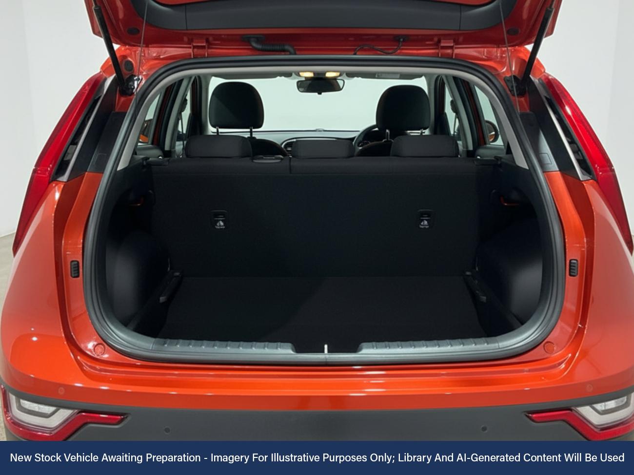 Used Kia Niro 2022 for sale - 76782950: Photo 7