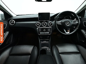 Used Mercedes-Benz A-Class 2016 for sale - 78876146: Photo