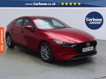 Used Mazda Mazda3 2021 for sale - 79417038: Photo