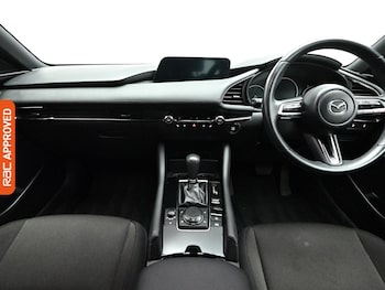 Used Mazda Mazda3 2021 for sale - 79417038: Photo