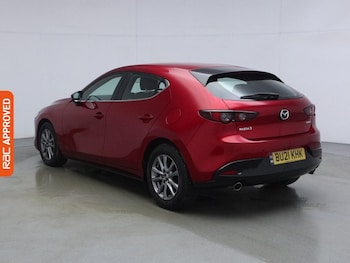 Used Mazda Mazda3 2021 for sale - 79417038: Photo
