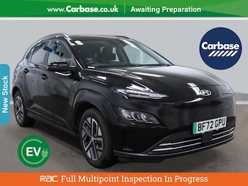 Hyundai - KONA