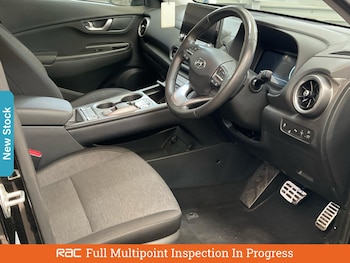 Used Hyundai KONA 2022 for sale - 76288255: Photo 3