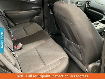 Used Hyundai KONA 2022 for sale - 76288255: Photo 4
