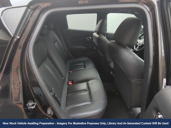 Used Nissan Juke 2015 for sale - 76541013: Photo