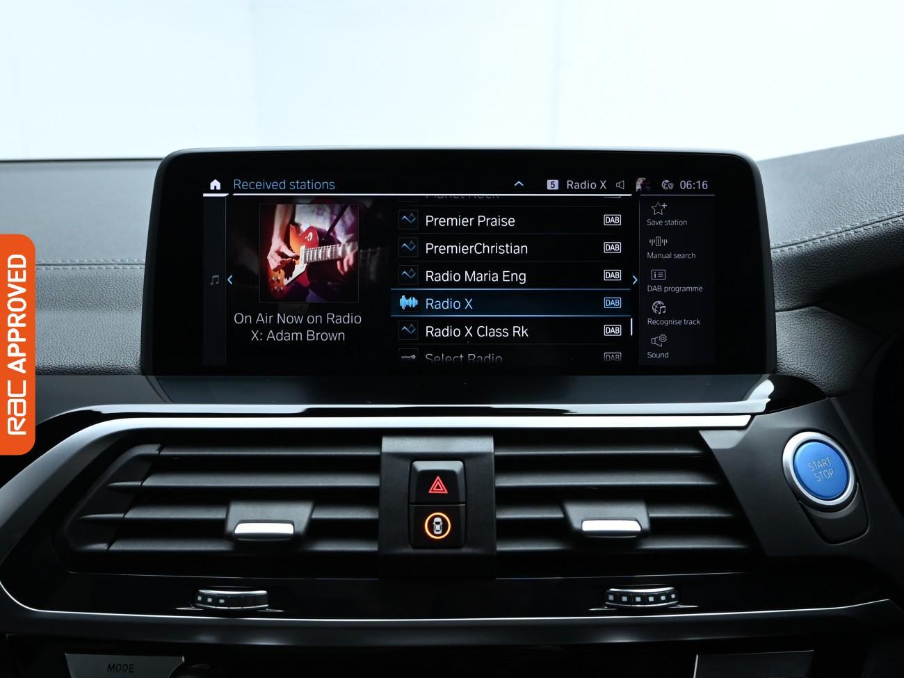 Used BMW iX3 2021 for sale - 77158793: Photo 16