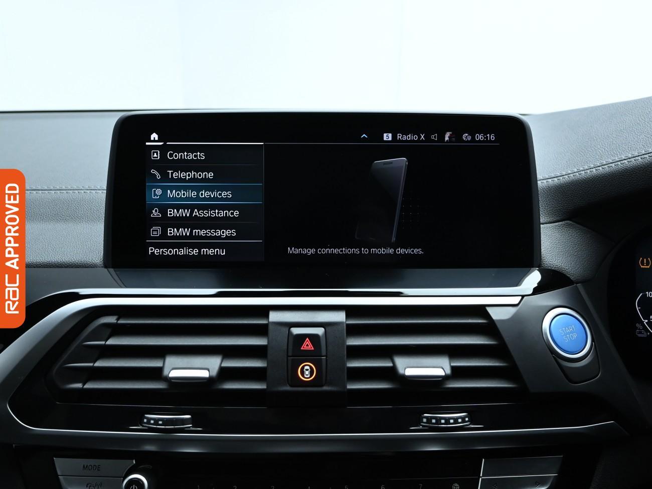 Used BMW iX3 2021 for sale - 77158793: Photo 17