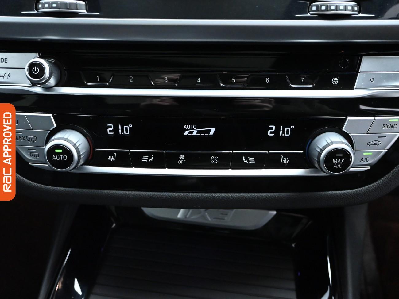 Used BMW iX3 2021 for sale - 77158793: Photo 20