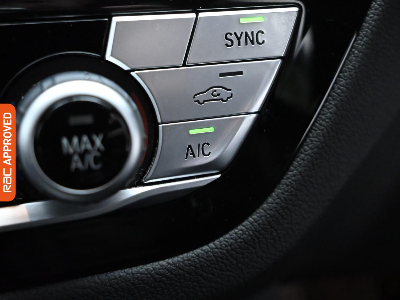 Used BMW iX3 2021 for sale - 77158793: Photo 22