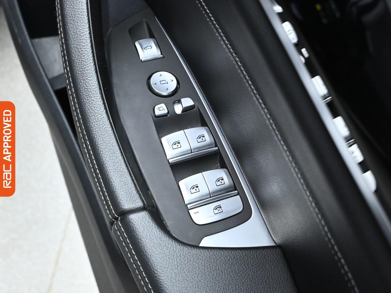 Used BMW iX3 2021 for sale - 77158793: Photo 27