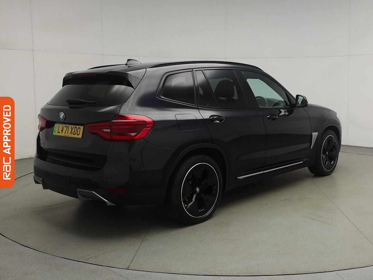 Used BMW iX3 2021 for sale - 77158793: Photo 35