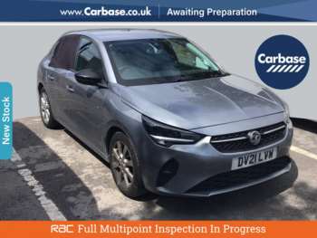 2021 - 1.2 SE Premium Hatchback 5dr Petrol Manual Euro 6 (75 ps)
