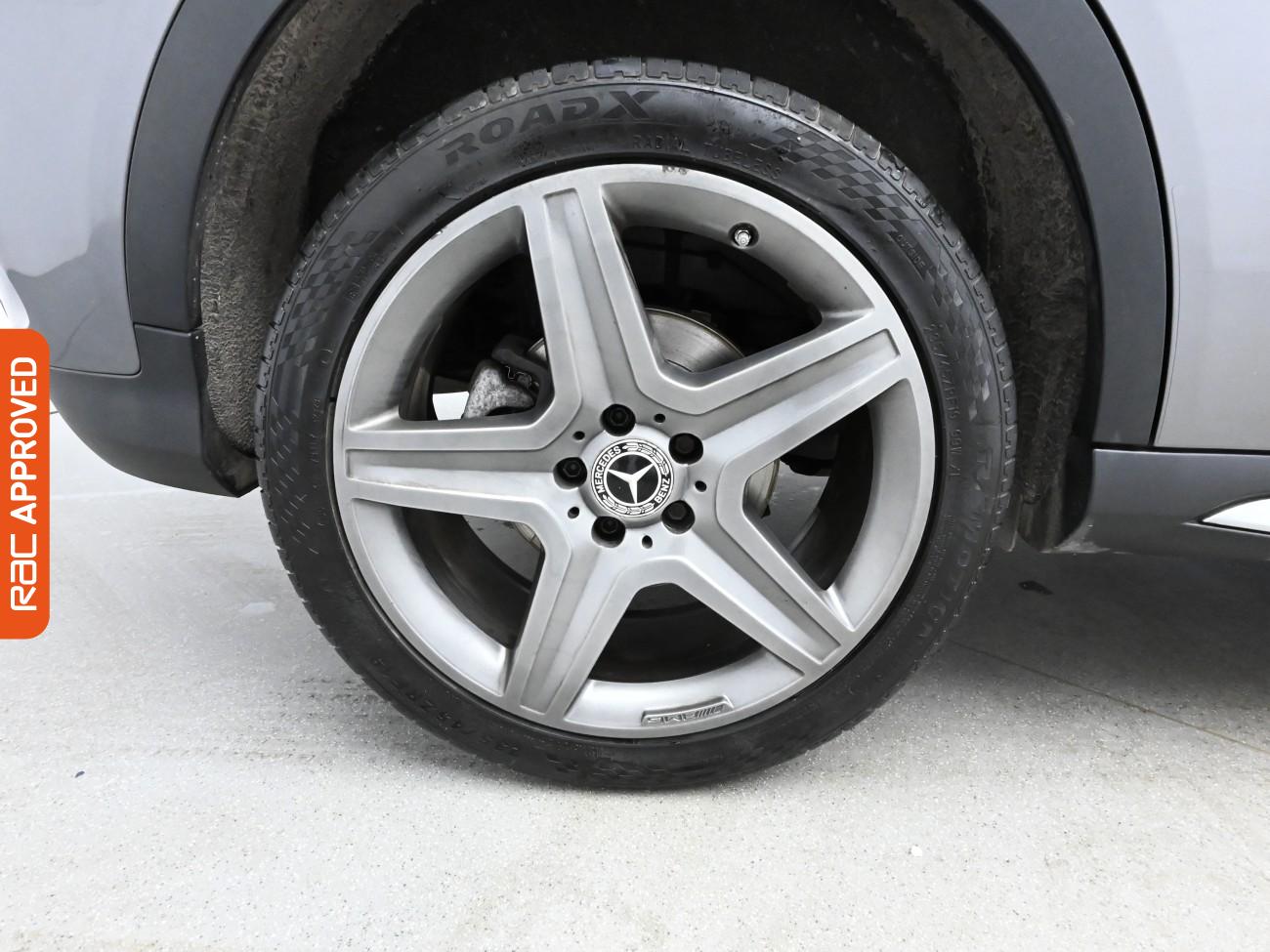 Used Mercedes-Benz GLA 2018 for sale - 76088343: Photo 14