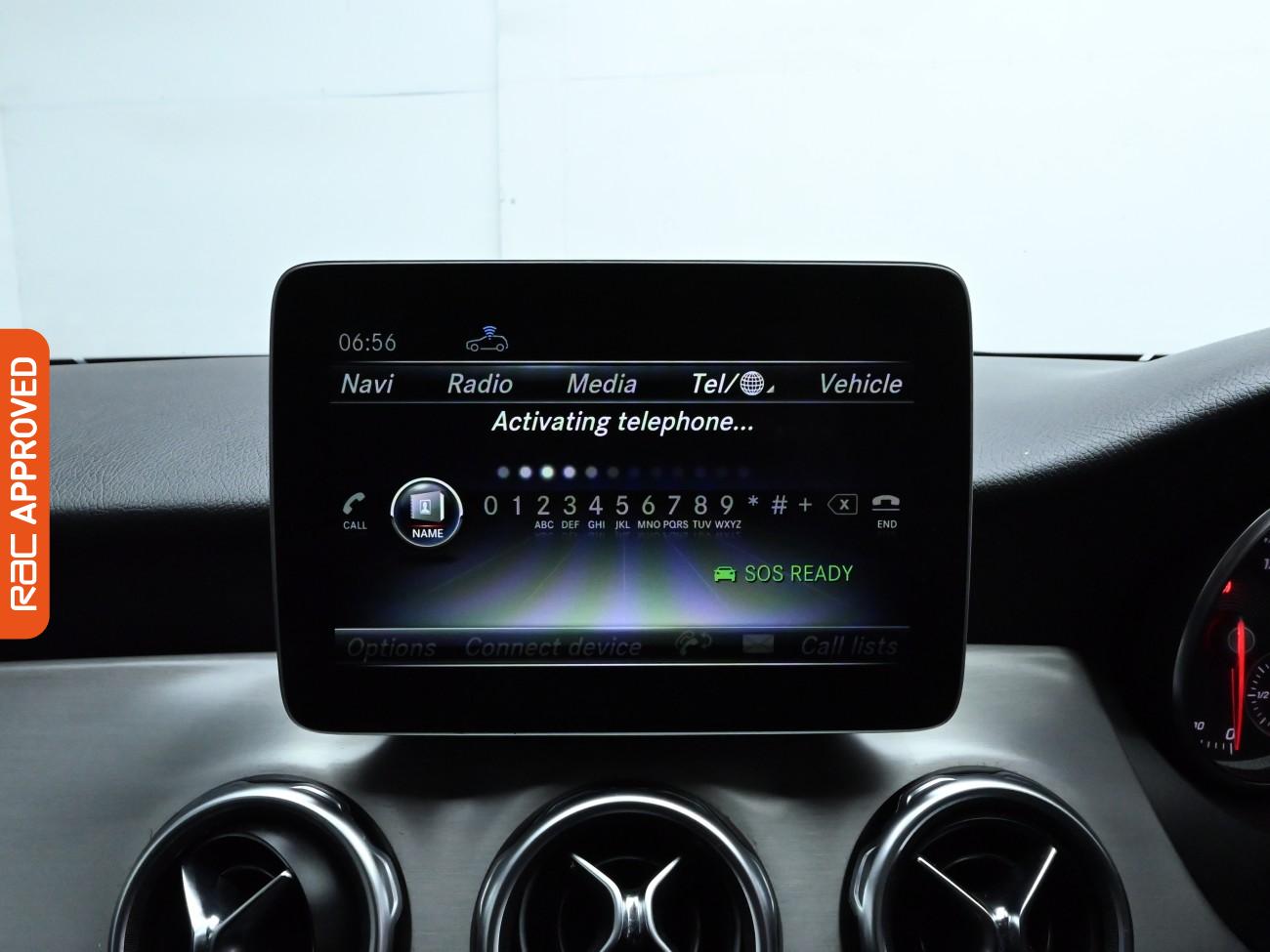 Used Mercedes-Benz GLA 2018 for sale - 76088343: Photo 15