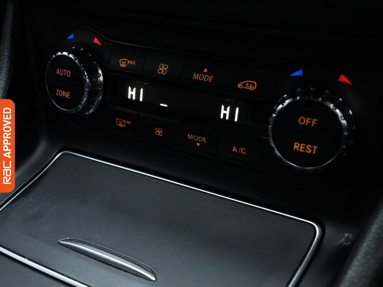 Used Mercedes-Benz GLA 2018 for sale - 76088343: Photo 17