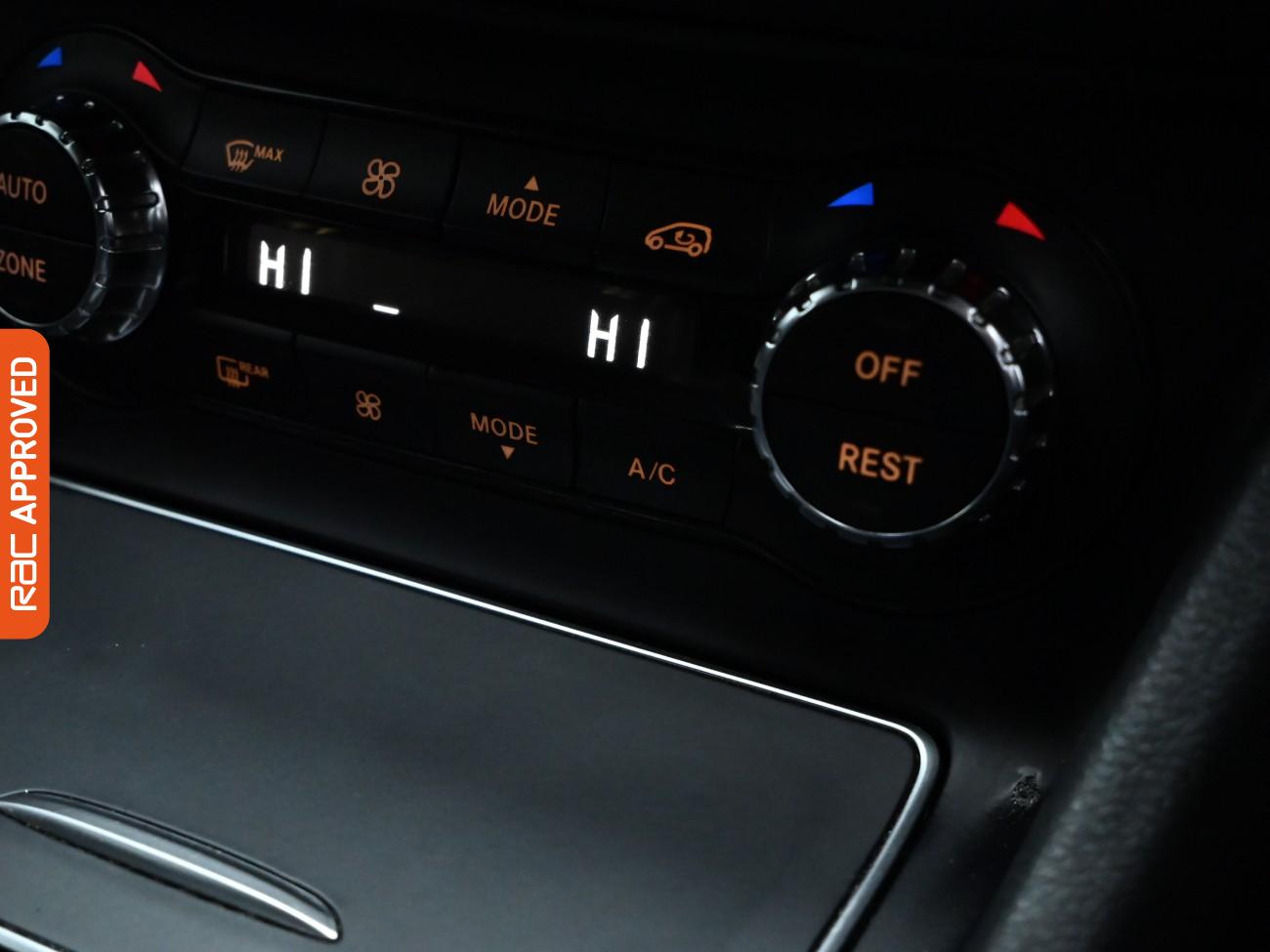 Used Mercedes-Benz GLA 2018 for sale - 76088343: Photo 18