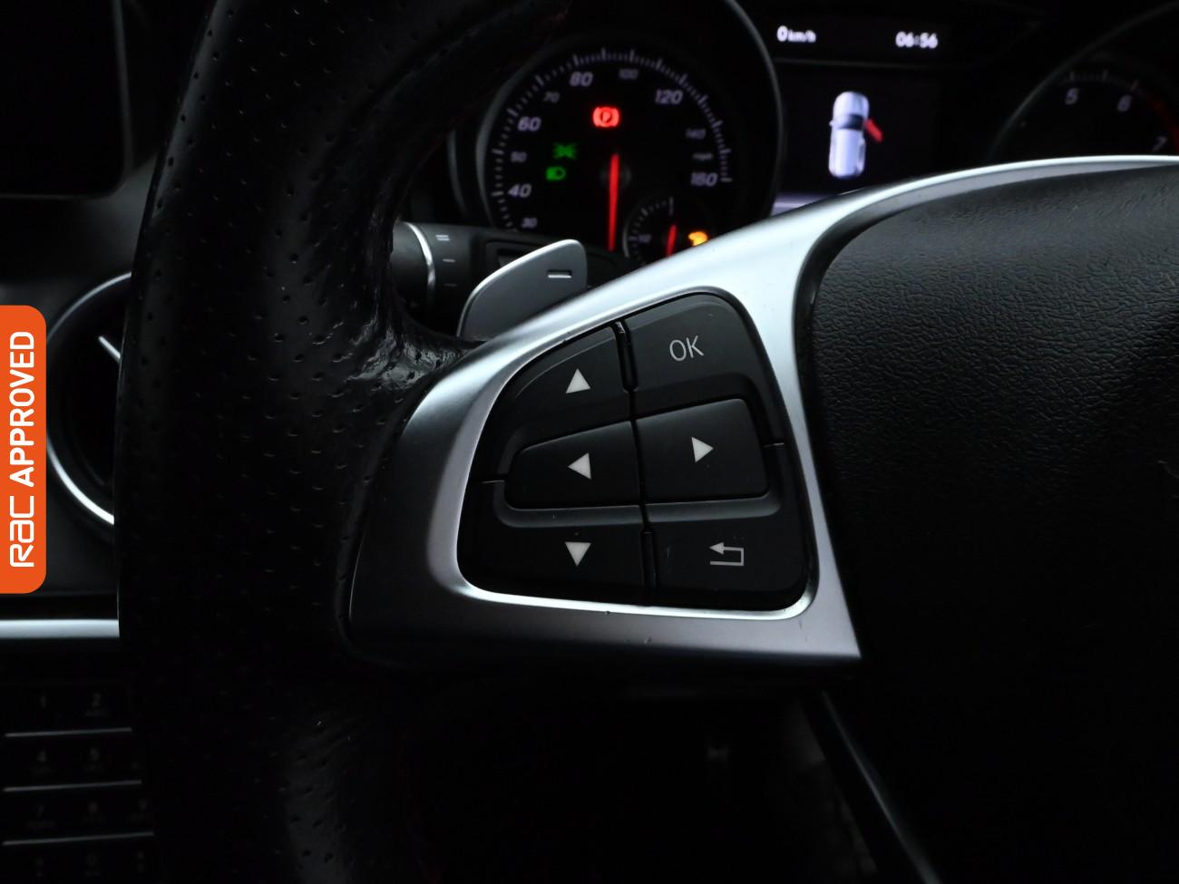 Used Mercedes-Benz GLA 2018 for sale - 76088343: Photo 25