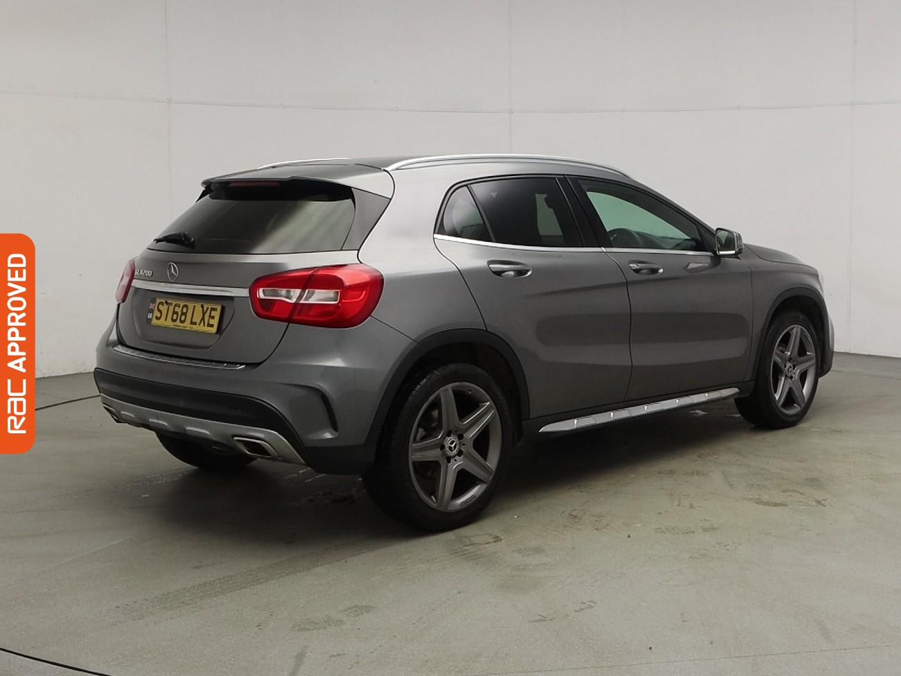Used Mercedes-Benz GLA 2018 for sale - 76088343: Photo 32