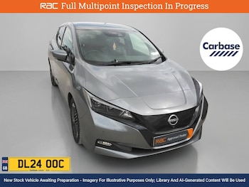 Used Nissan Leaf 2024 for sale - 78566416: Photo
