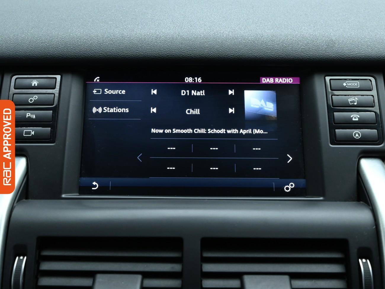 Used Land Rover Discovery Sport 2016 for sale - 76558160: Photo 16