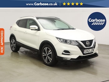 Used Nissan Qashqai 2021 for sale - 78775338: Photo