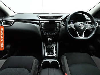 Used Nissan Qashqai 2021 for sale - 78775338: Photo