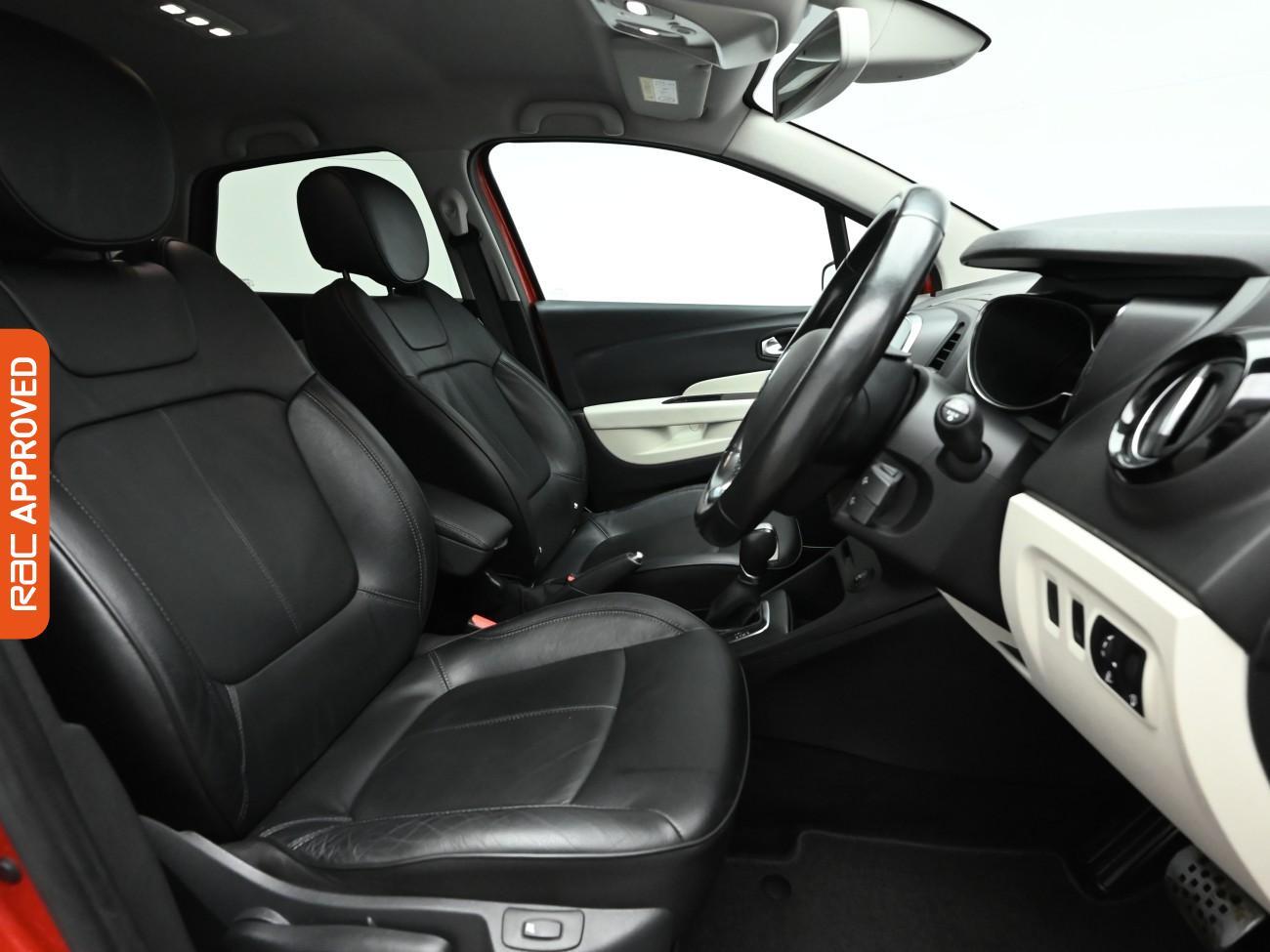 Used Renault Captur 2020 for sale - 76595837: Photo 12