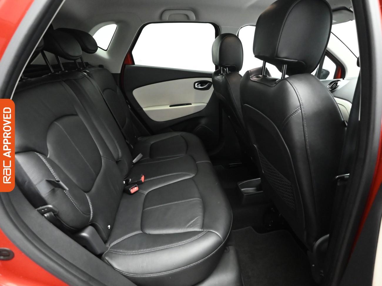 Used Renault Captur 2020 for sale - 76595837: Photo 13