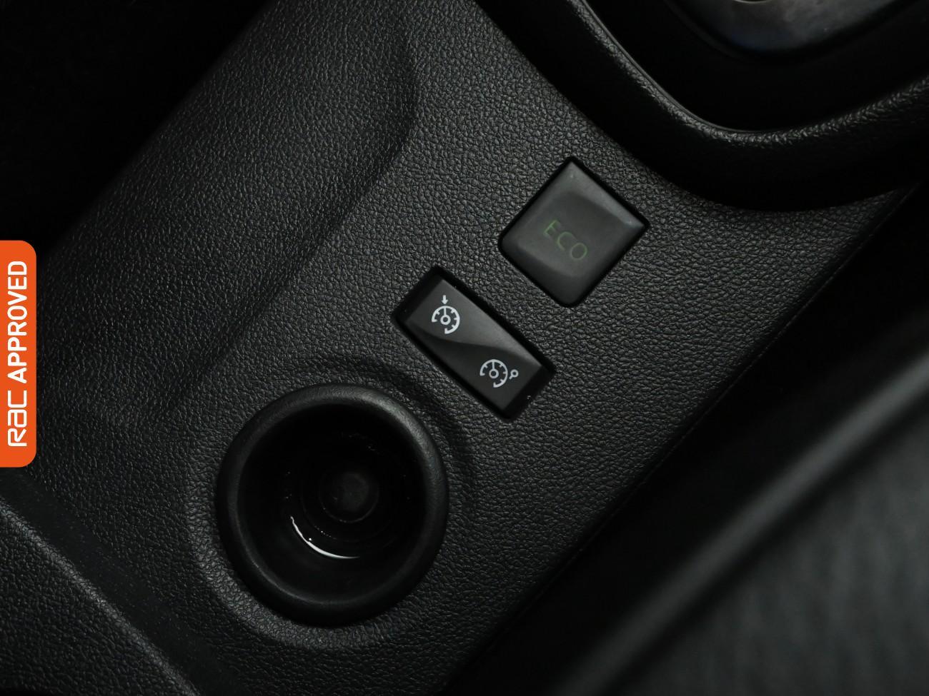 Used Renault Captur 2020 for sale - 76595837: Photo 14