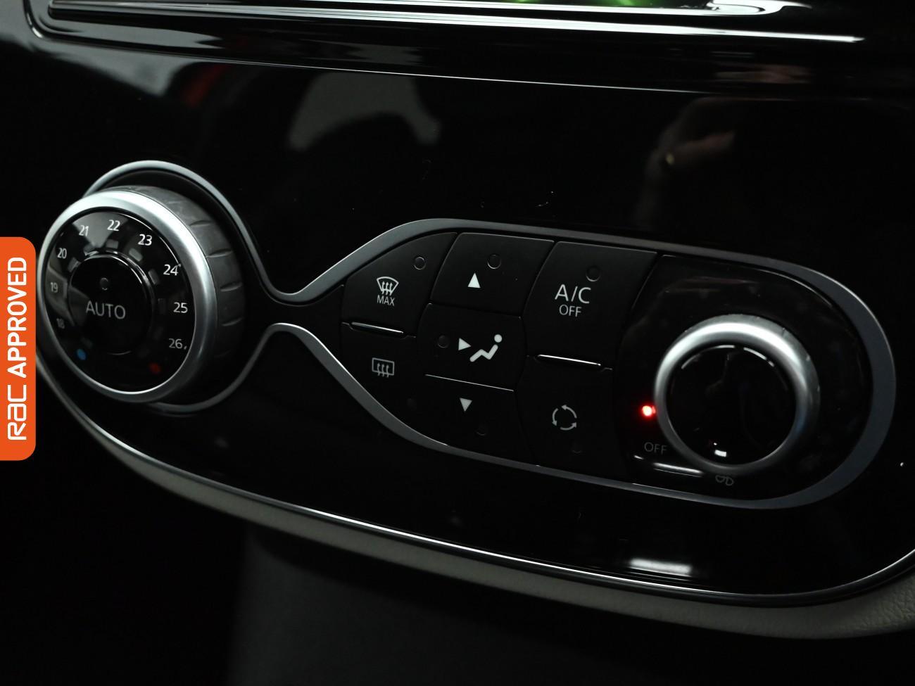 Used Renault Captur 2020 for sale - 76595837: Photo 16