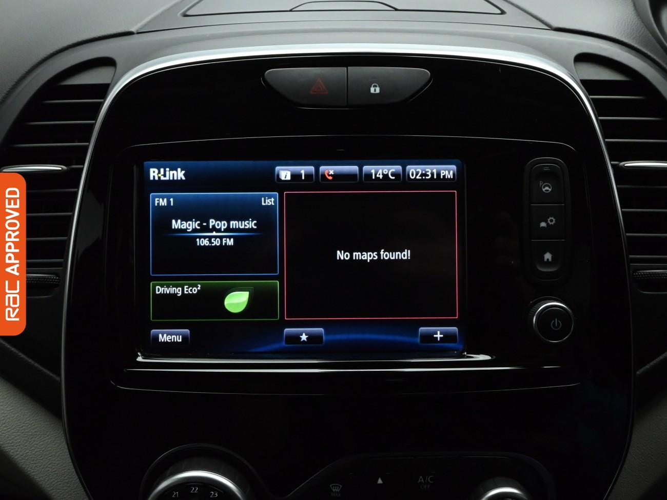 Used Renault Captur 2020 for sale - 76595837: Photo 18