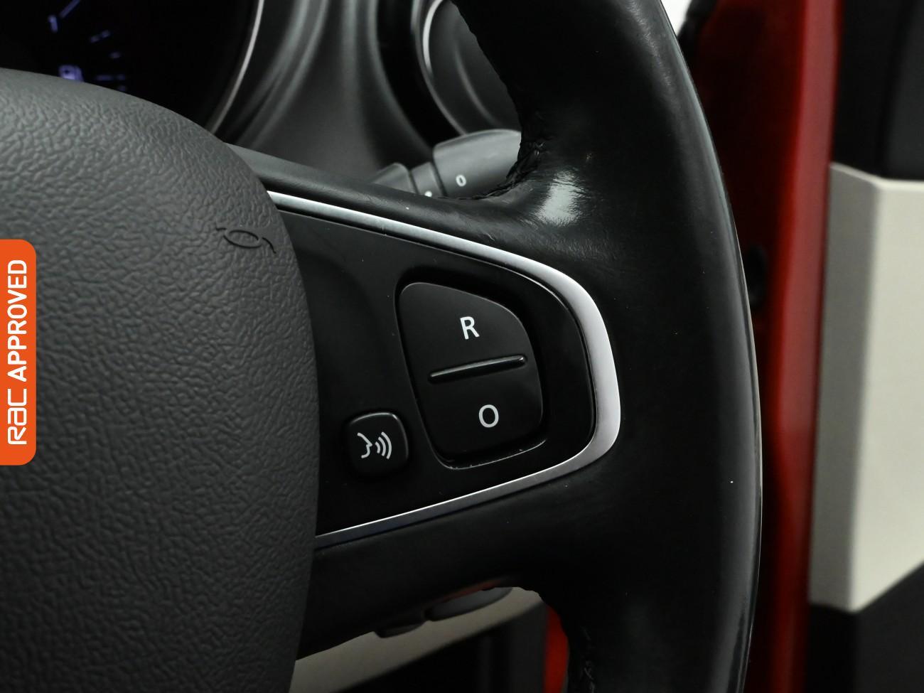 Used Renault Captur 2020 for sale - 76595837: Photo 19