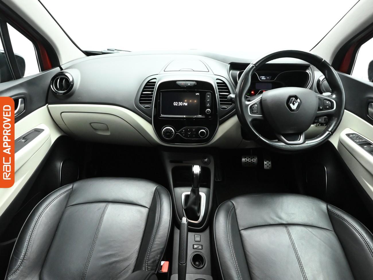 Used Renault Captur 2020 for sale - 76595837: Photo 2
