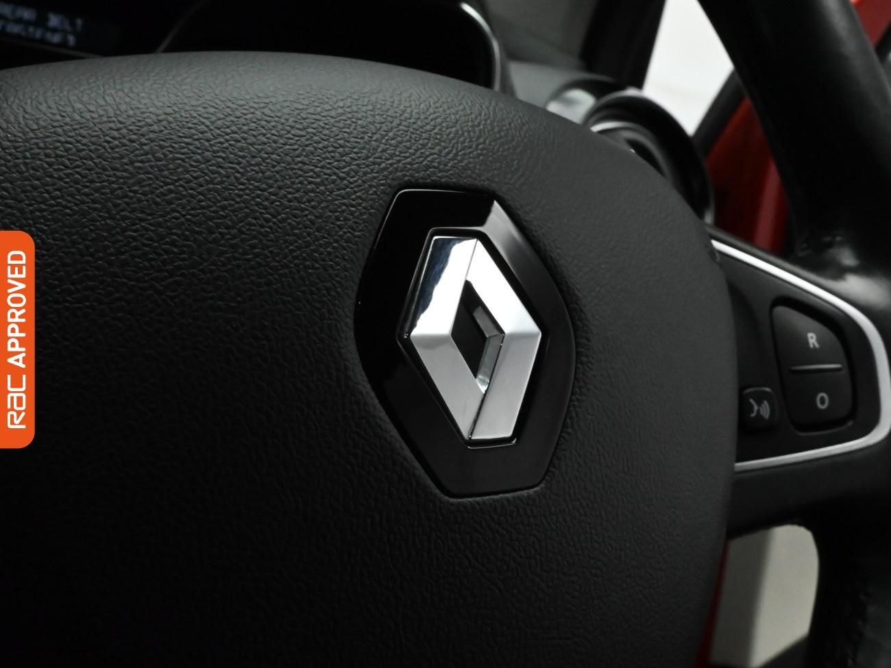 Used Renault Captur 2020 for sale - 76595837: Photo 21