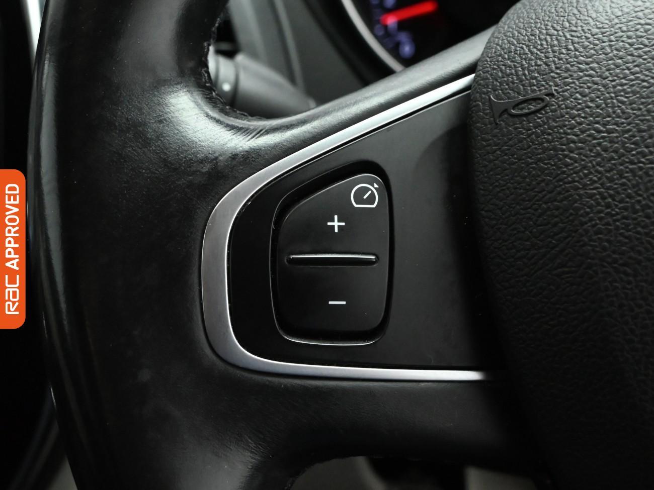 Used Renault Captur 2020 for sale - 76595837: Photo 22