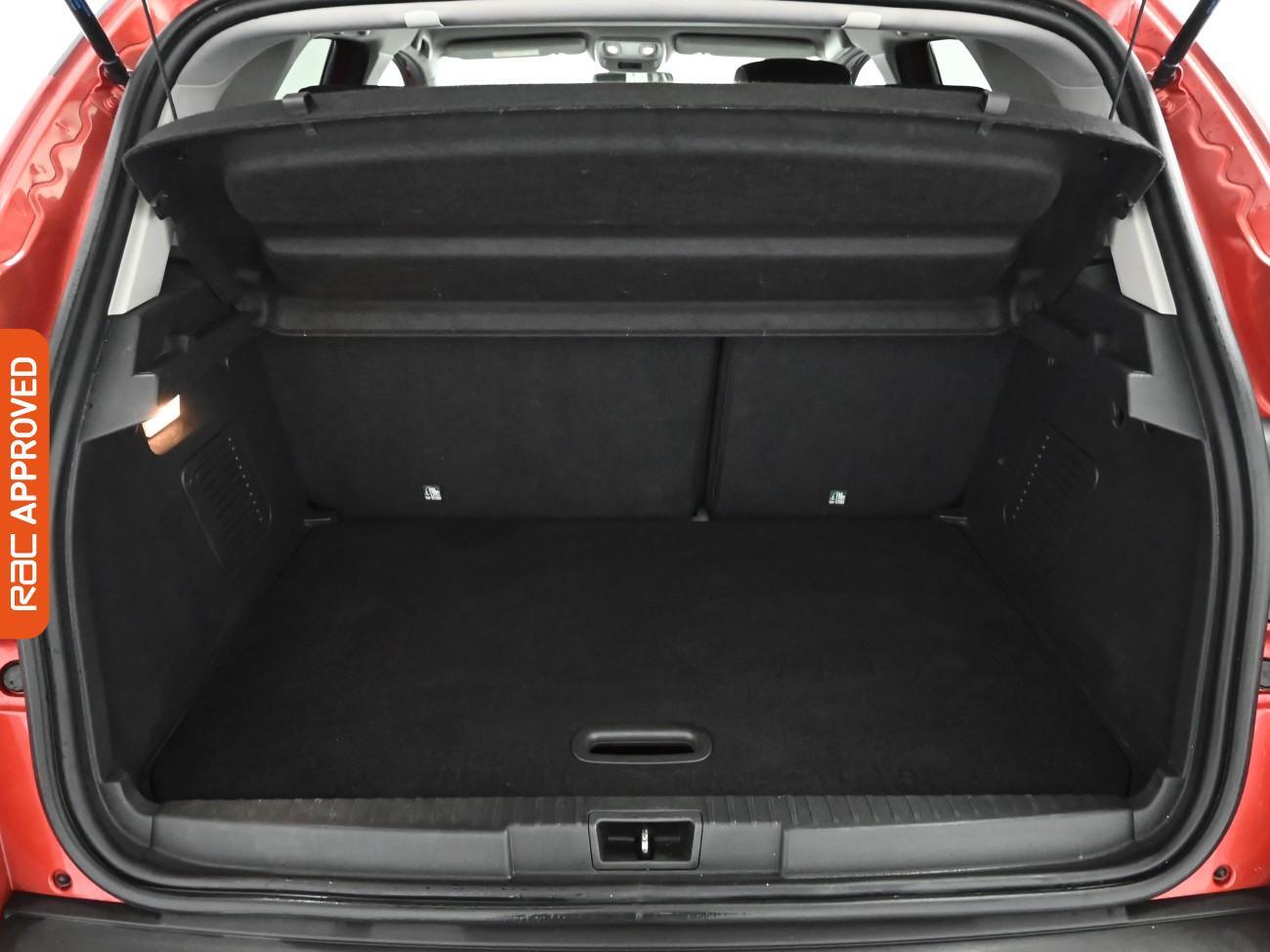 Used Renault Captur 2020 for sale - 76595837: Photo 24