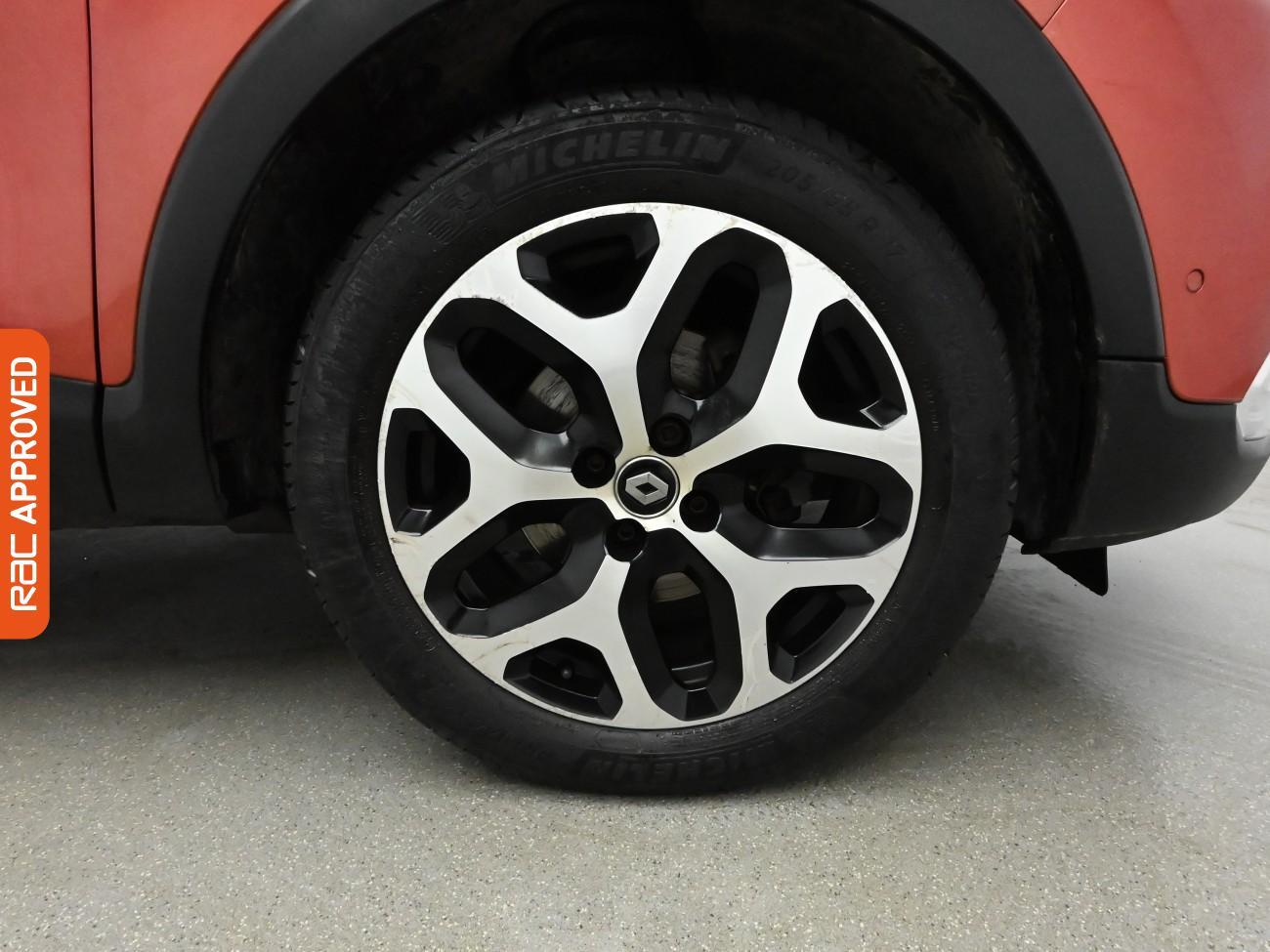 Used Renault Captur 2020 for sale - 76595837: Photo 25