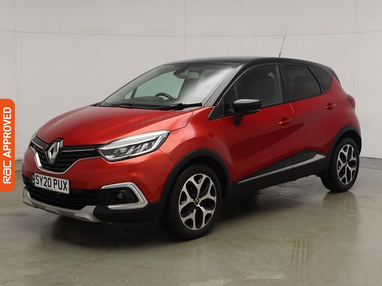 Used Renault Captur 2020 for sale - 76595837: Photo 26