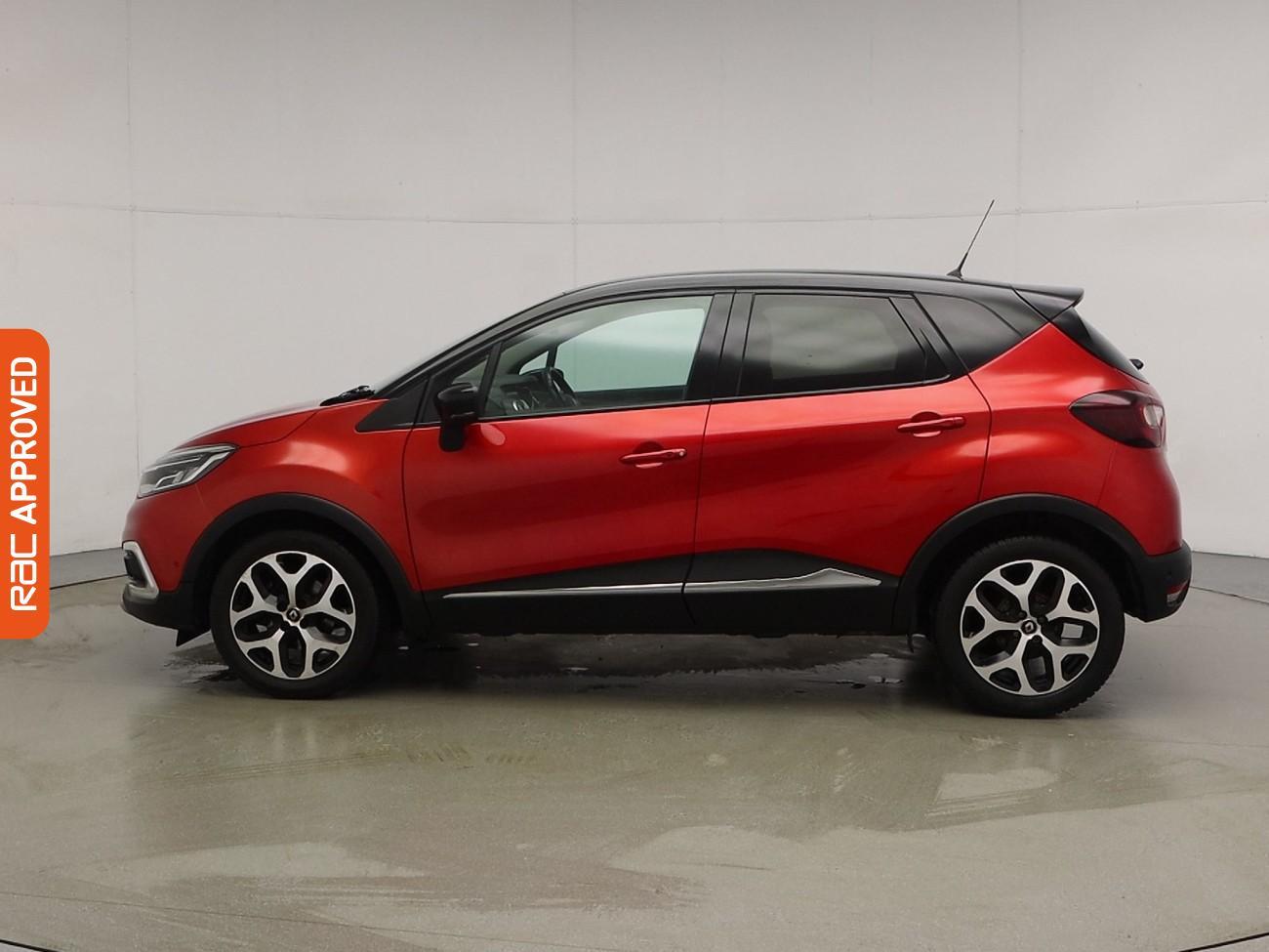 Used Renault Captur 2020 for sale - 76595837: Photo 27